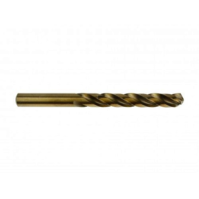Сверло по металлу 13,0 мм Co-HSS M35 Tvardy T03130