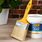Кисть малярная Deli YS EDL509156, плоская, 4-100 мм, смешанная щетина