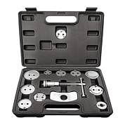 Набор для обслуживания тормозных цилиндров 13 пр JBC JBC-65802