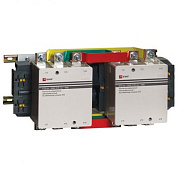 Контактор КТЭ реверсивный 400А 230В 2NO EKF PROxima ctr-b-r-400