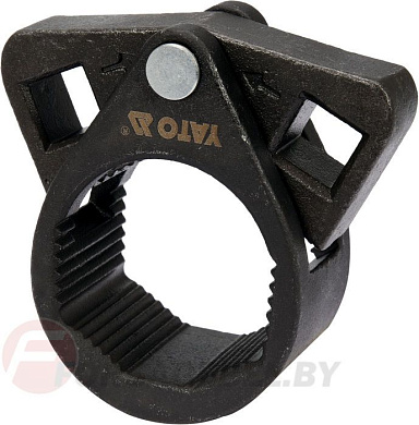 Ключ разводной для рулевых тяг 27-42 мм Yato YT-06162