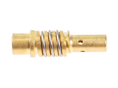 Держатель трубки контактной горелки 15AK Solaris WA-3478