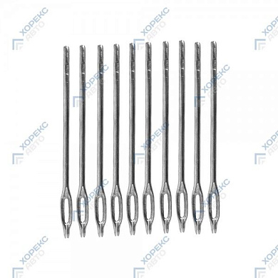 Набор сменных протяжек, 10 шт. HOREX 15-227