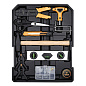 Набор инструментов для авто и дома DEKO DKMT187 SET 187