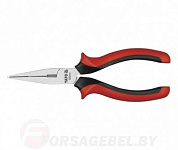 Тонкогубцы Ni 160 мм Yato YT-2029