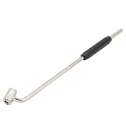 Наконечник для подкачки шин 8 мм, общая длина - 310 мм Forsage F-DTC-26