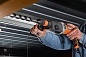 Перфоратор AEG Powertools KH 28 Super XE