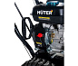 Снегоуборщик бензиновый SGC 4100LX Huter 70/7/26