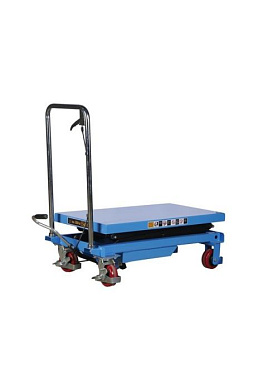 Стол подъемный передвижной 350 кг 360-1300 мм (905х500 мм) PTS350A TOR 1048991