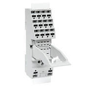 Разъем для реле РM5 22/4 Push-in EKF AVERES rm5-22-4-push