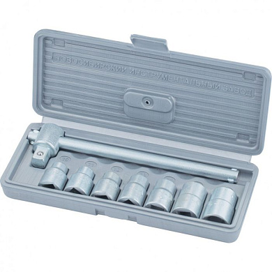 Набор шоферского инструмента № 1, (НИЗ) Россия 13440