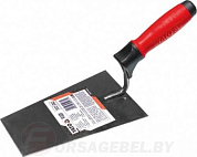 Кельма трапециевидная 120х180х80 мм нерж. Yato YT-5237