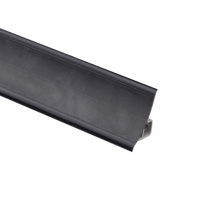 Плинтус ПВХ к столешнику LР долорес (145) (1шт=3м.п.) EL-MECH-PLAST 60873