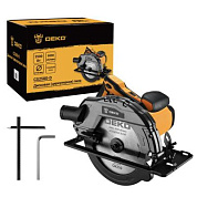 Пила циркулярная CS2500-D DEKO 083-1102