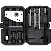 Набор ключей для демонтажа форсунок для HDi 10 пр. Yato YT-05338