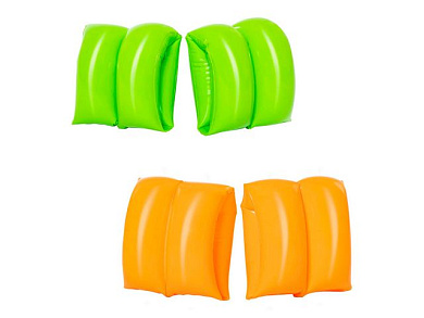 Надувные нарукавники для плавания 20x20 см BESTWAY 32005