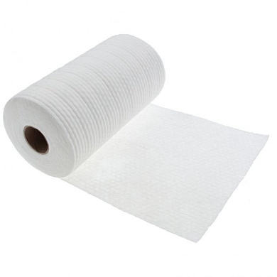 Салфетки универсальные из нетканого материала в рулоне, 250 x 230 мм, 150 шт, Home Palisad 923375