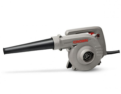 Воздуходувка CROWN CT17010V-A
