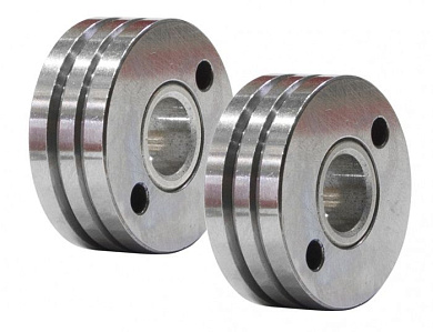 Ролик 0.6-0.8 для INMIG 315T и Drive INMIG (для INMIG 350Т DG/INMIG 400T DG)