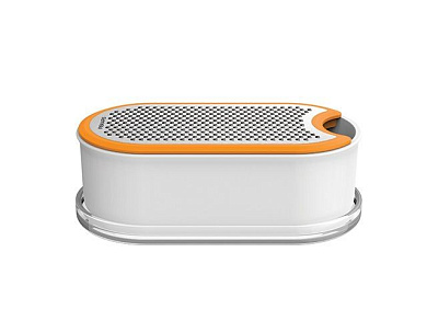 Терка с контейнером Functional Form Fiskars 1019530