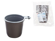 Набор чашек кофейных одноразовых, 6 шт, Perfecto Linea 47-000006