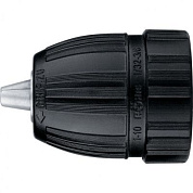 Патрон для дрели быстрозажимной clock 2-13 мм 1/2'' Matrix 16807
