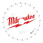 Диск пильный 210/30х1,9 мм 24 зуб. Milwaukee 4932478095