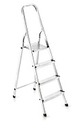 Стремянка ЯРУС (2,08 м, 10 ст, сталь) Догрулар 122210