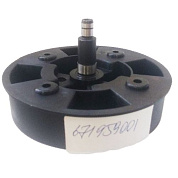 Шкив ведомый (большой) ELM3800 MAKITA (671959001)