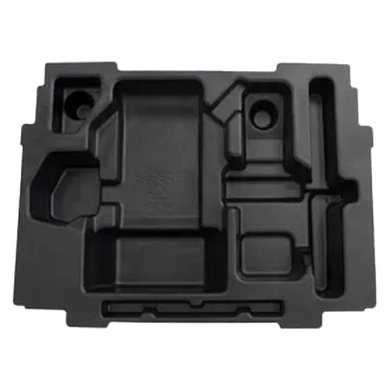 Вкладыш для RP0900 в MakPac 2 MAKITA (837646-7)