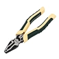 Плоскогубцы комбинированные 160 мм RockForce RF-611Q160