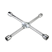 Ключ баллонный крестовой HT14 DEKO 065-0915