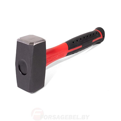 Кувалда 1,5 кг КВТ КВ-1500