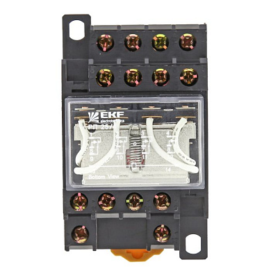 Разъем модульный РМ 25/4 EKF PROxima rm-25-4