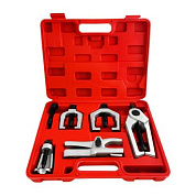 Набор съемников для шаровых опор 5 пр Horex GTY1195