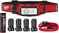 Фонарь Milwaukee L4 HL2-301 4933479963