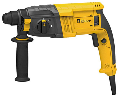 Перфоратор KBH 3-20K KÖLNER 8030300304