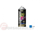 Краска-эмаль аэроз. флуоресцентная INRAL