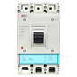 Автоматический выключатель AV POWER-3/3 500А 35kA TR EKF AVERES mccb-33-500-TR-av