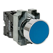 Кнопка BA61 синяя NO EKF PROxima xb2-ba61