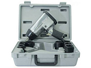 Пневмогайковерт 3/4'' 948 Нм с набором головок 26-38 мм 13 пр. Sumake ST-5560К