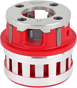 Плашка для резьбонарезного инструмента Milwaukee FPT2H 1" BSPT Alloy 4932480241