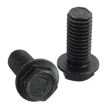 Болт фланца шестигранный M6X17 мм MAKITA (251609-3)