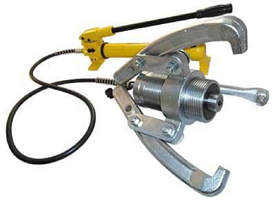 Съемник гидравлический EP-20 т, с выносным насосом (N)* TOR 1048623