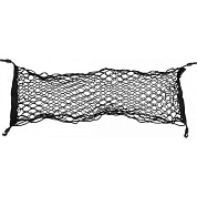 Сетка для закрепления багажа 90х30 см. 4 крючка Vorel 82262