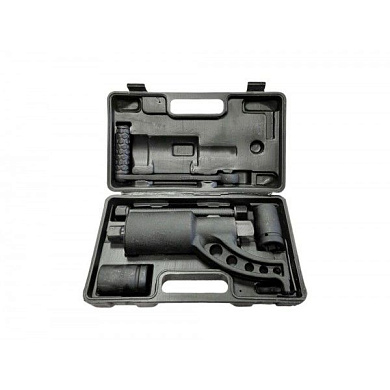 Гайковерт ручной с редуктором 1" 4800 Нм HOREX HZ 24.1.065S