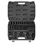 Набор ударных инструментов 40 пр 1/2'' 6-гр ForceKraft FK-6401-5MPB