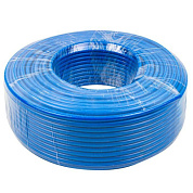 Шланг нейлоновый 8х6 мм, 100 м Forsage F-NY-0806