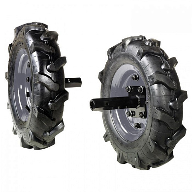 Колеса пневматические DATW 2, 2 шт. Daewoo Power DATW 2