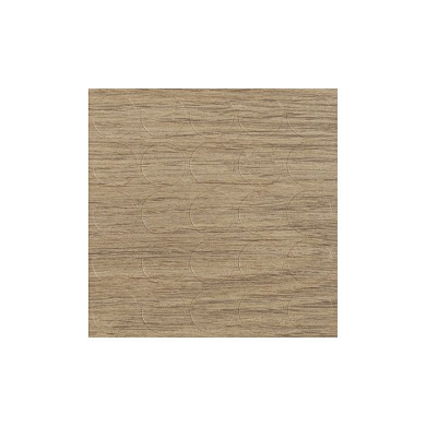 Заглушка самоприлипающая к конфирматам дуб небраска натуральный (14389) (лист-25шт.) FOLMAG 108085